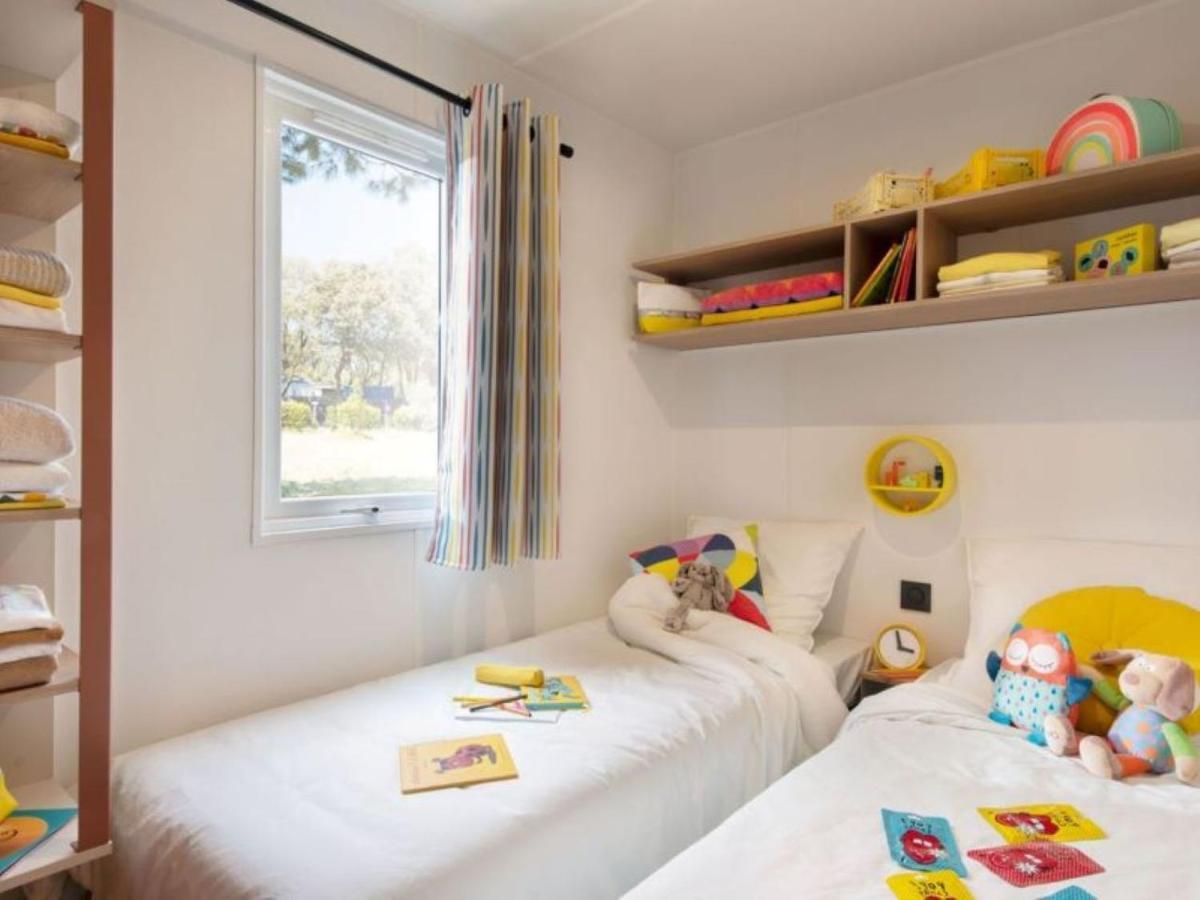 Camping Les Lacs D'Armagnac Bretagne-d'Armagnac Zewnętrze zdjęcie