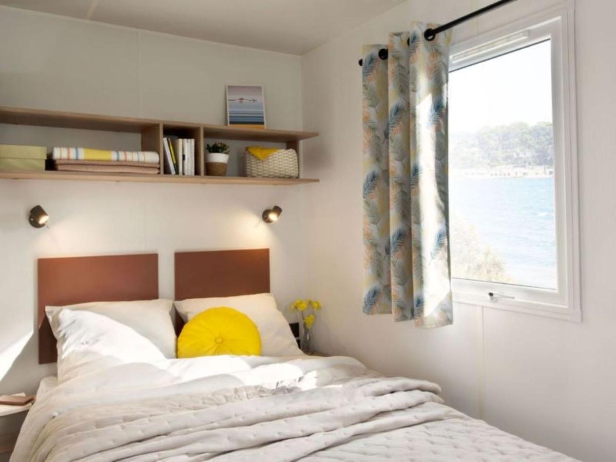 Camping Les Lacs D'Armagnac Bretagne-d'Armagnac Zewnętrze zdjęcie